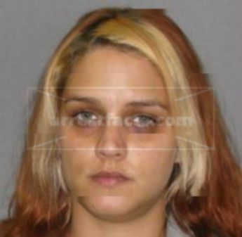 Kimberly Marie Peacock