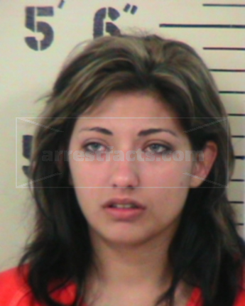 Sierra Lynn Cosper