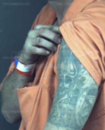Paul Jeffery Anderson Ii