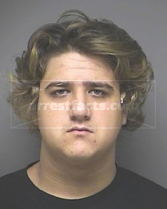 Tyler Daniel Rivali