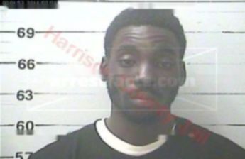 Theron Lamar Whitlock