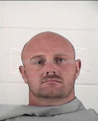Jason Mark Smith