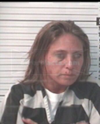 Marsha Kay Haynes
