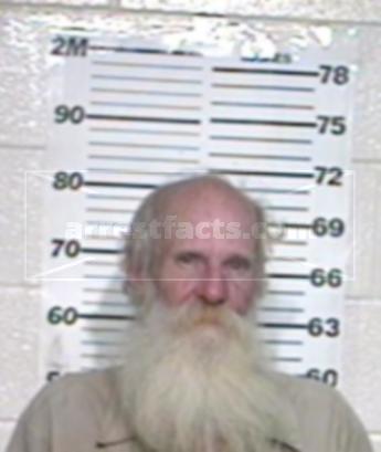 Mark Edward Jackson