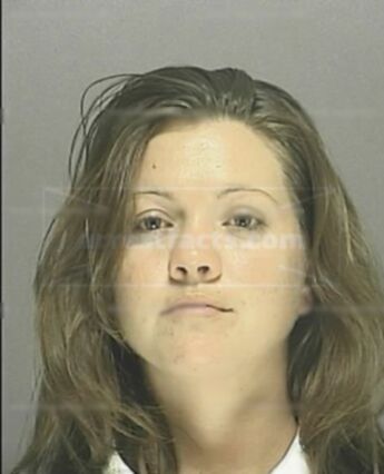 Amanda Belcher