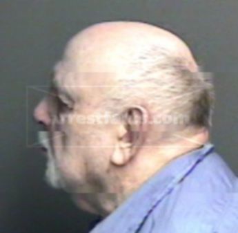 Harvy Louis Carignan