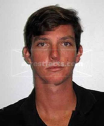 James Christopher Self
