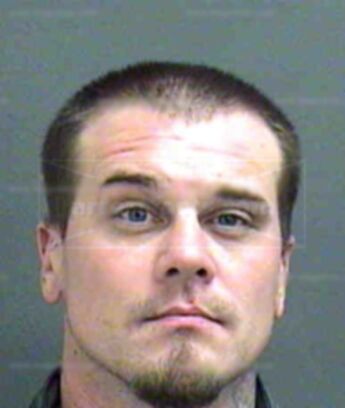 Brandon Paul Hodges