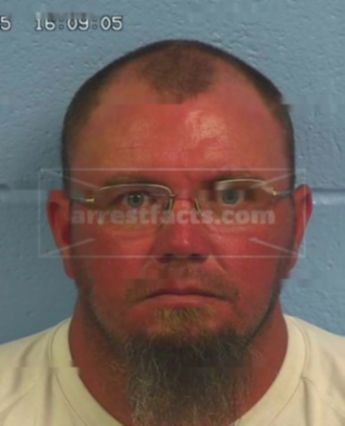 Rocky Allen Harper