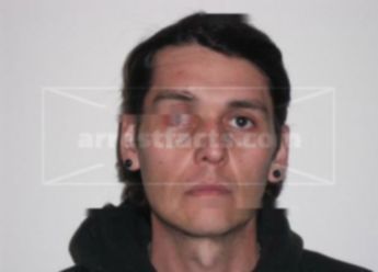 Steven Allen Gailey