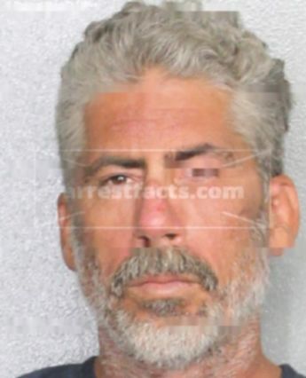 Donald Richard Samanic