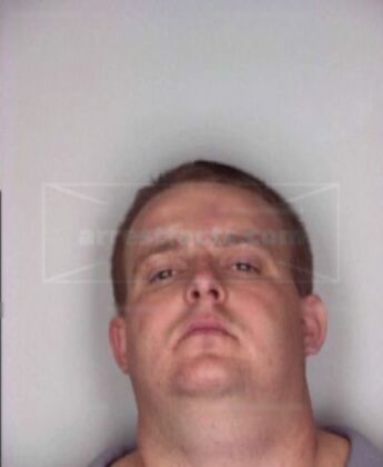 Gordon Glen Spurlock