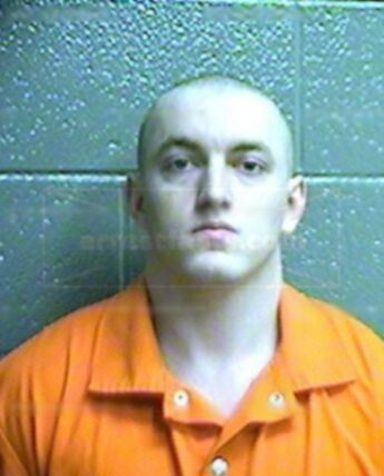Zachary B Mullins