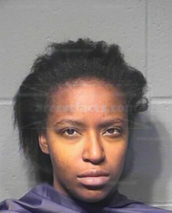 Michel Louise Williams
