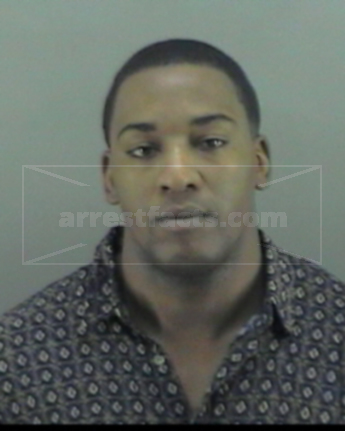 Calvin Keith Williams