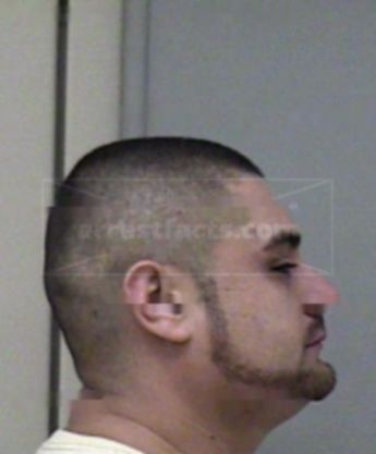 Joel Medrano