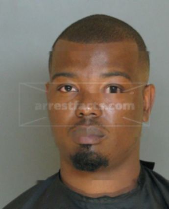 Corey Javar Wright