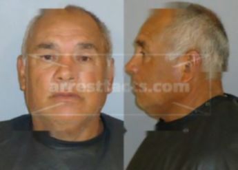 Panfilo Calderon