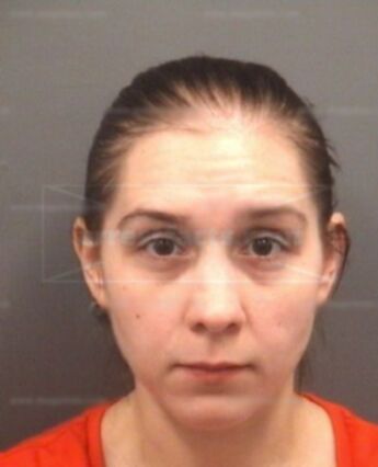 Christina Ann Mayberry