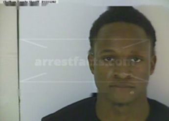 Lashon Mitchell