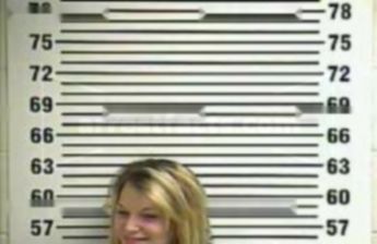 Jasmine Michelle Ward