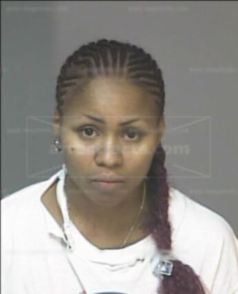 Crystal Gaither
