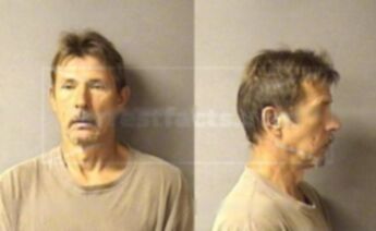 Donald Ray Mcdaniel