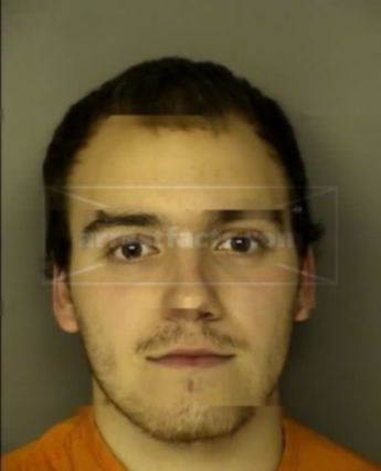 Zachary Paul Smrek