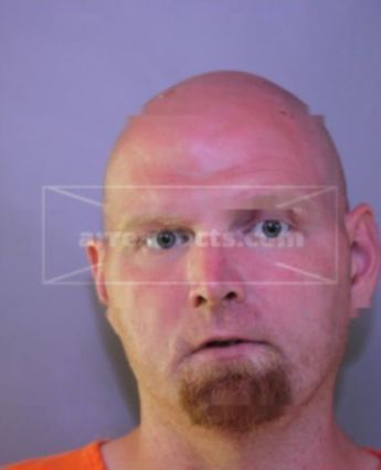 Justin Shawn Frakes