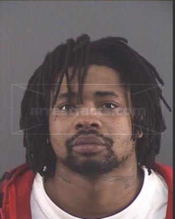 Tyrone Joseph Mcnair