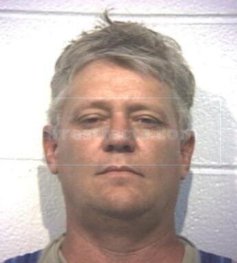Mark Allen Shelton