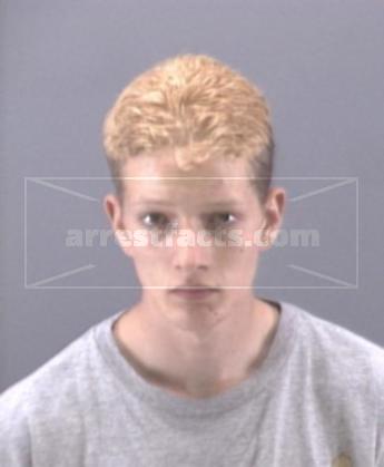 Joshua Robert Dunn