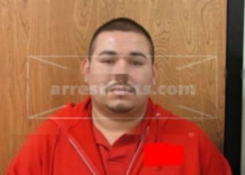 Thomas Ybarra Jr.