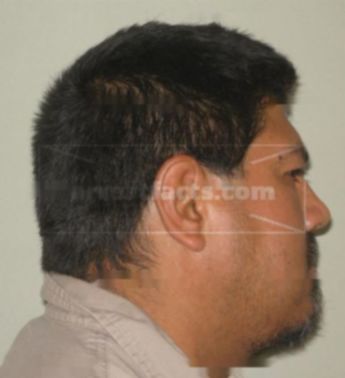 Gabriel Banda Jr.