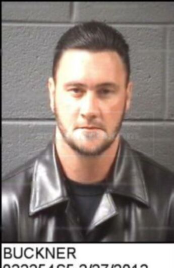 Robert Lewis Buckner