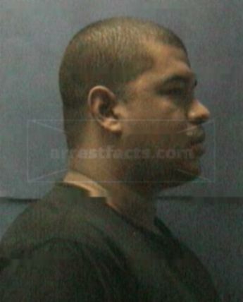 Luis Penaloza