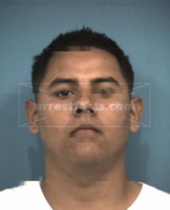 Joe Palacios