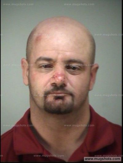 Shawn Lee Armstrong