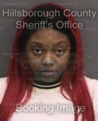 Candace Alicia Crawford