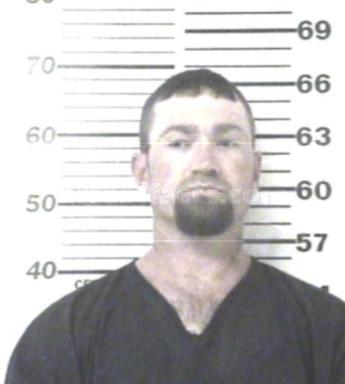Joshua Allen Glidewell