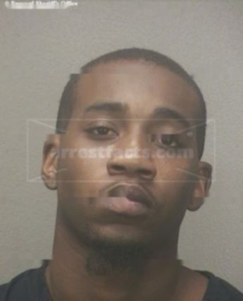 Jarvis Edward Coleman
