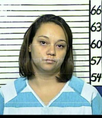 Frances Jeanette Goggans