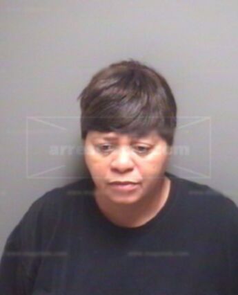 Angela Harden