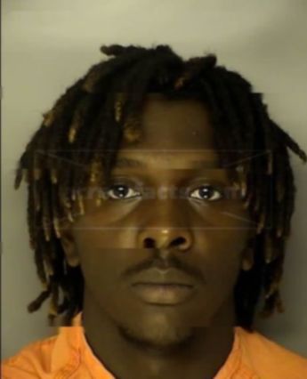 Shiheem Dewone Benson