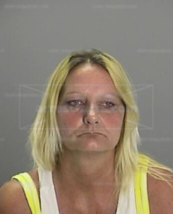 Wanda Sue Robinson