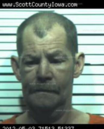 Robert Alan Dunker