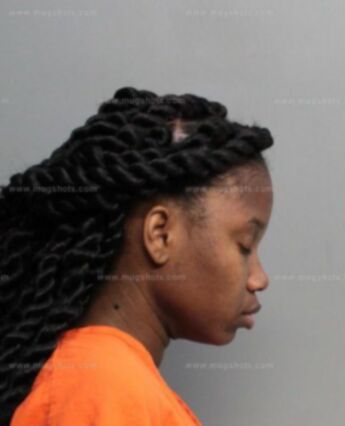 Ikisha Dominique Hicks