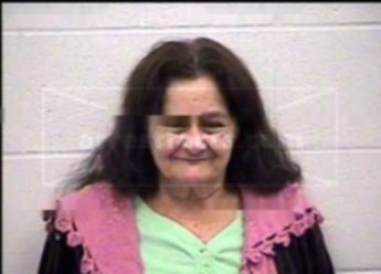 Rosetta Collins