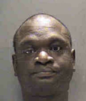 Anthony Jermaine Pete