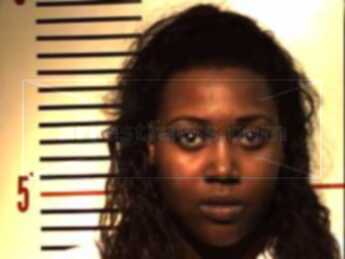 Ebonne Dashon Buckner